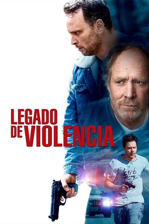 Legado de Violencia (2019)