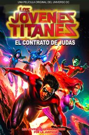 Los Jóvenes Titanes: El Contrato de Judas (2017)