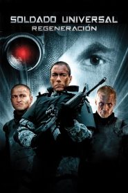 Soldado Universal 3: La última batalla (2009)