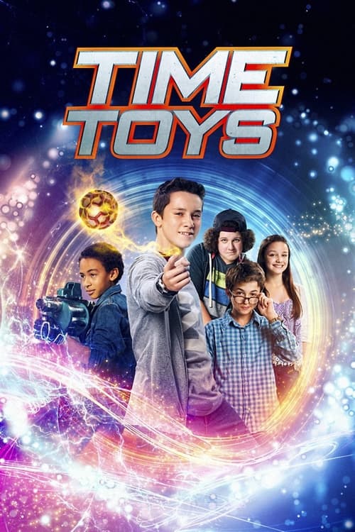Time Toys (2016)