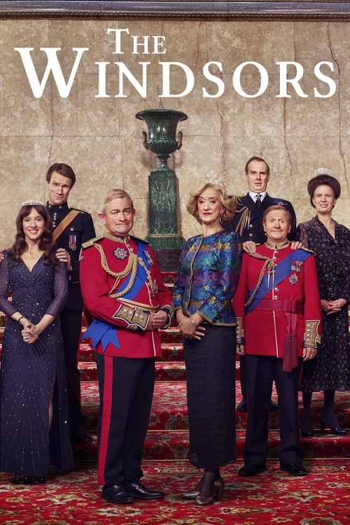 The Windsors (2016)