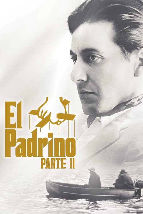 El Padrino 2 (1974)