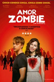 Mi Novia es una Zombie (2014)