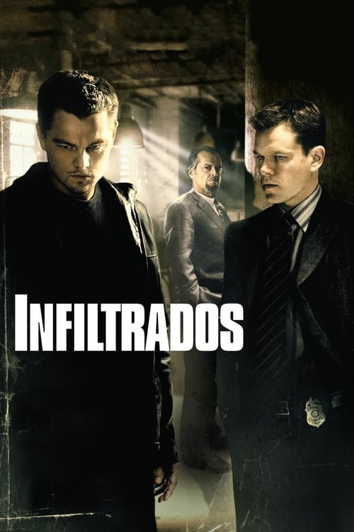 Los Infiltrados (2006)