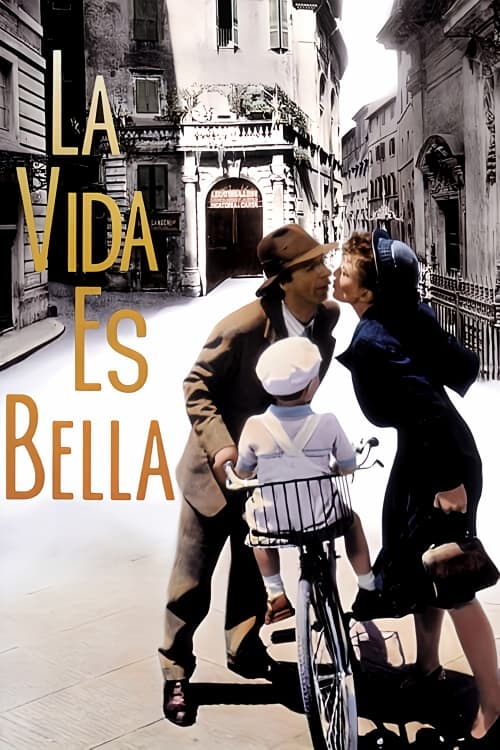 La vida es bella (1997)