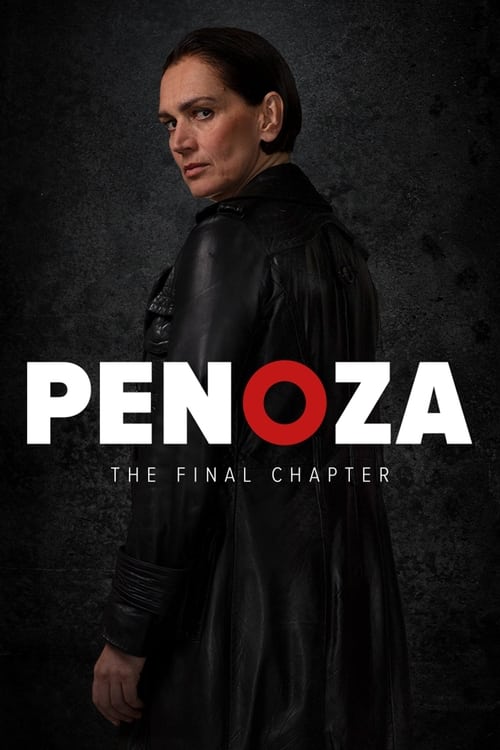 La viuda negra (Penoza: The Final Chapter) (2019)