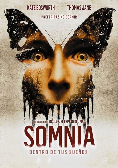 Somnia: Antes de despertar (2016)