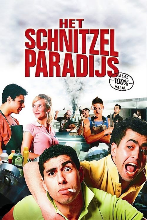 Het Schnitzelparadijs (2005)