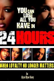 24 Hours (2014)