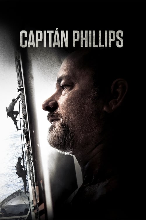 Capitán Phillips (2013)