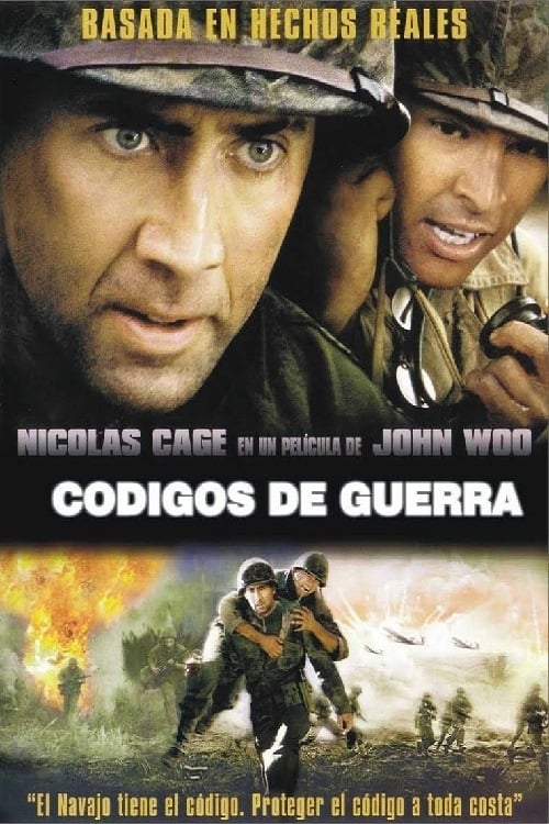 Codigos de Guerra (2002)