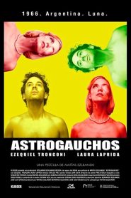 Astrogauchos (2019)
