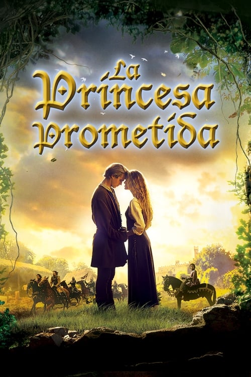La Princesa Prometida (1987)