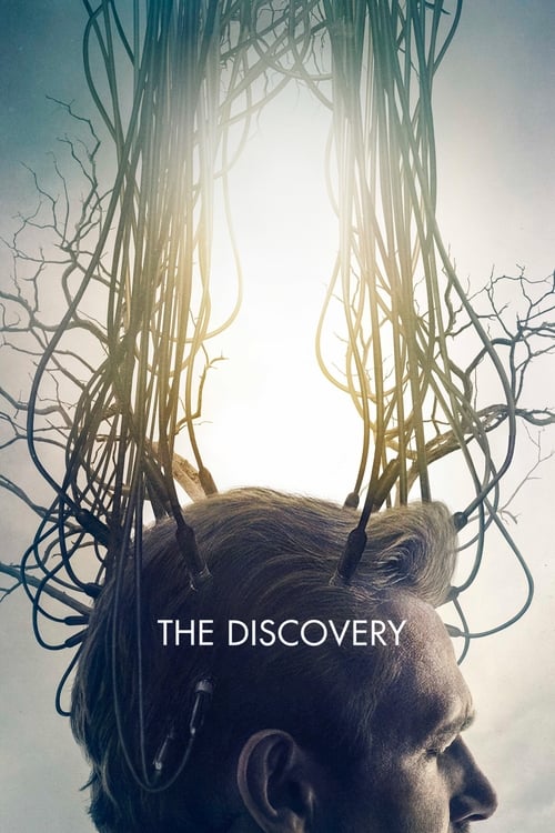 El descubrimiento (2017)