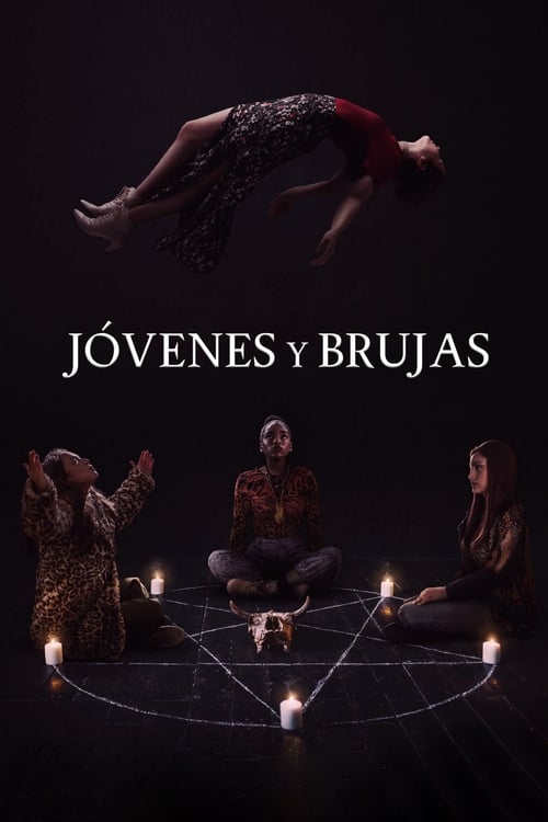 Jóvenes Brujas: La Nueva Hermandad (2020)