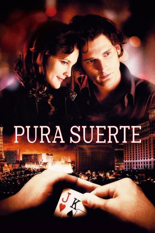 Pura Suerte (2007)