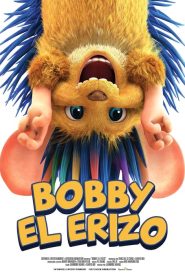Bobby the Hedgehog (2016)