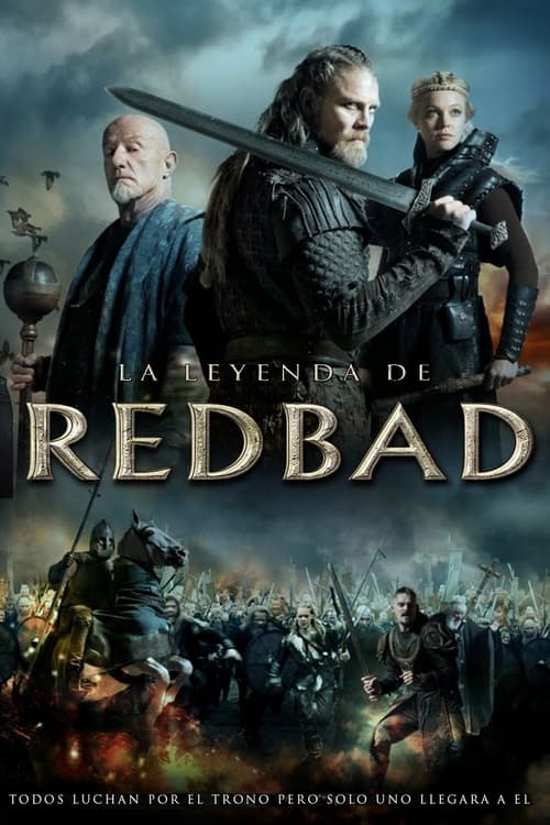Redbad: La invasión de los francos (2018)