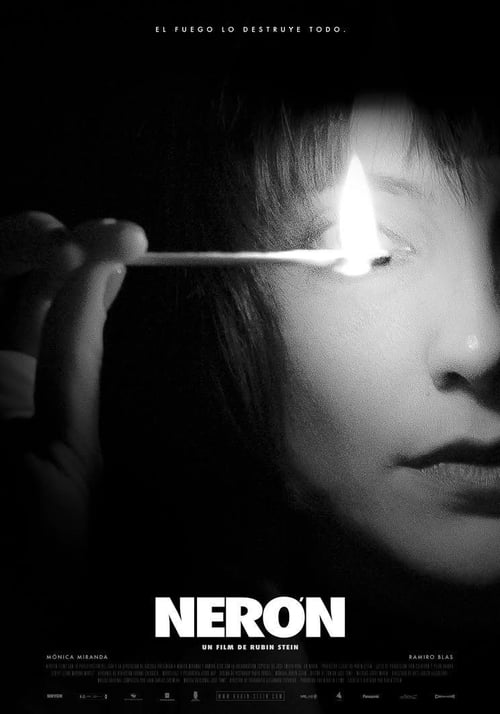 Nerón (2016)