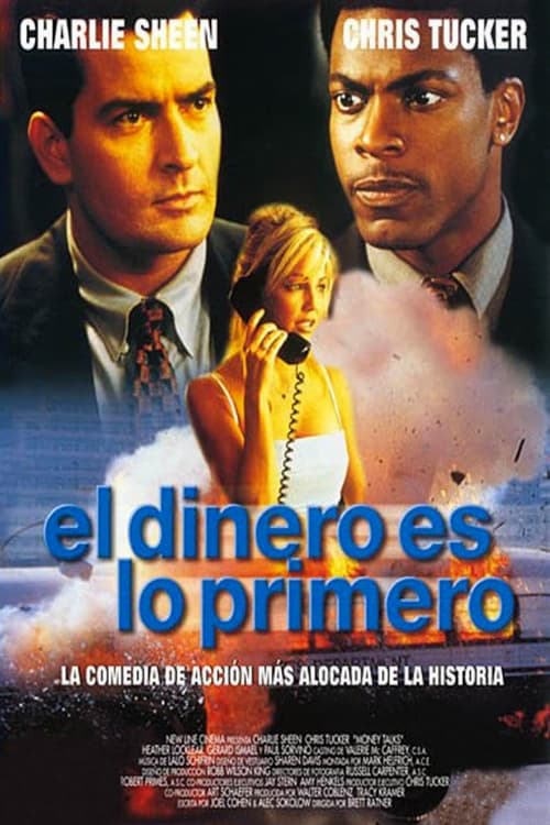 Dinero fácil (1997)