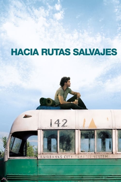 Camino salvaje (2007)