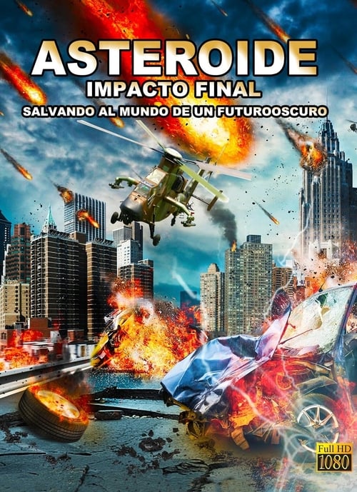 Meteor Assault (2015)