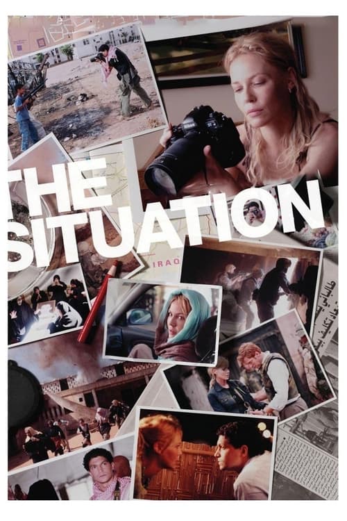 The Situation (2007)