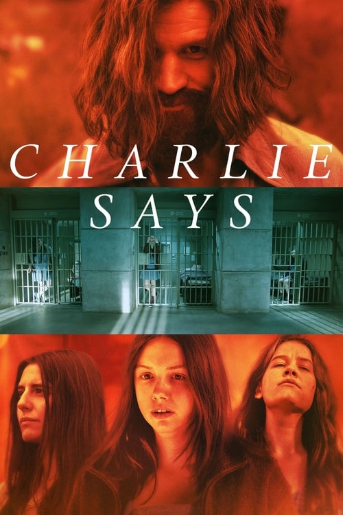 Charlie dice (2019)