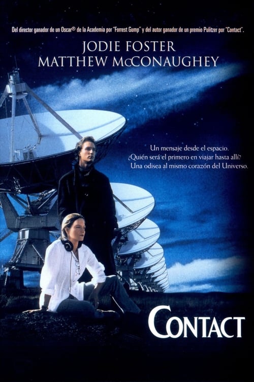 Contacto (1997)