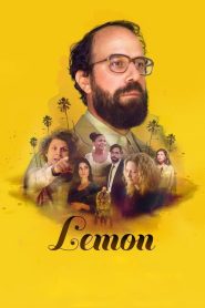 Lemon (2017)