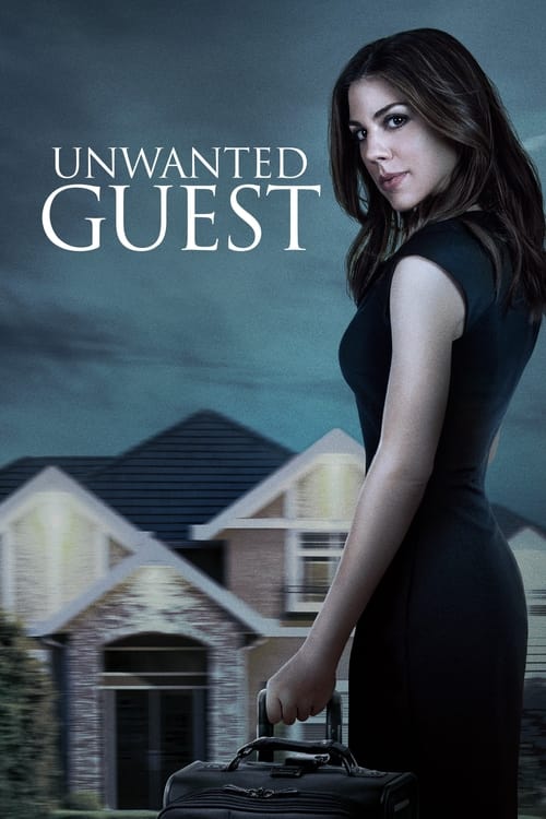 Unwanted Guest (2016)
