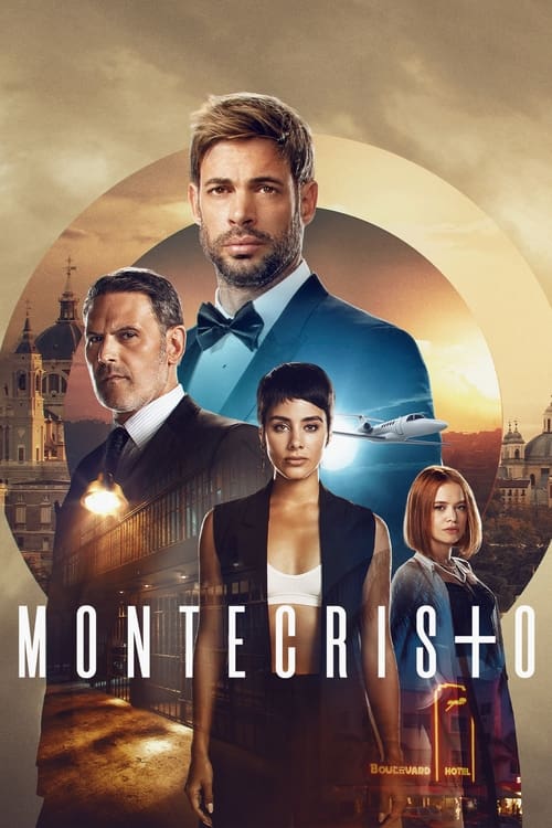 Montecristo (2023)