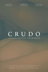 Crudo (2017)