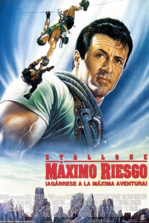 Riesgo Total (1993)