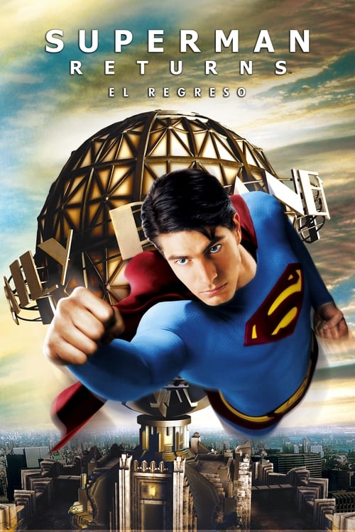 Superman Regresa (2006)