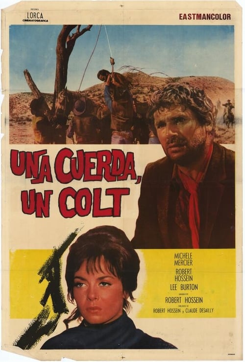 Une corde, un Colt… (1969)
