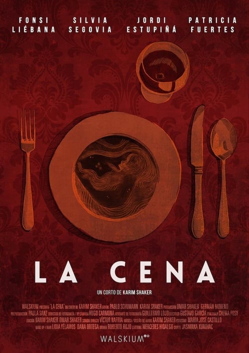 La Cena (2016)