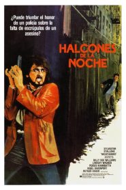 Halcones de la Noche (1981)