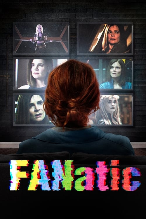FANática (2017)