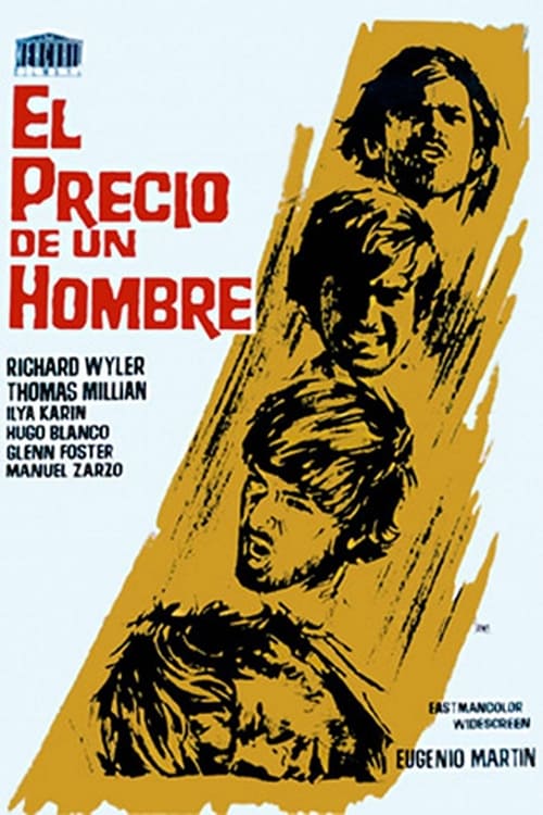El precio de un hombre (1966)