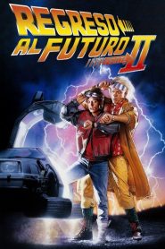 Volver al Futuro 2 (1989)