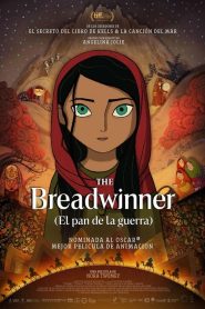 The Breadwinner (2017)