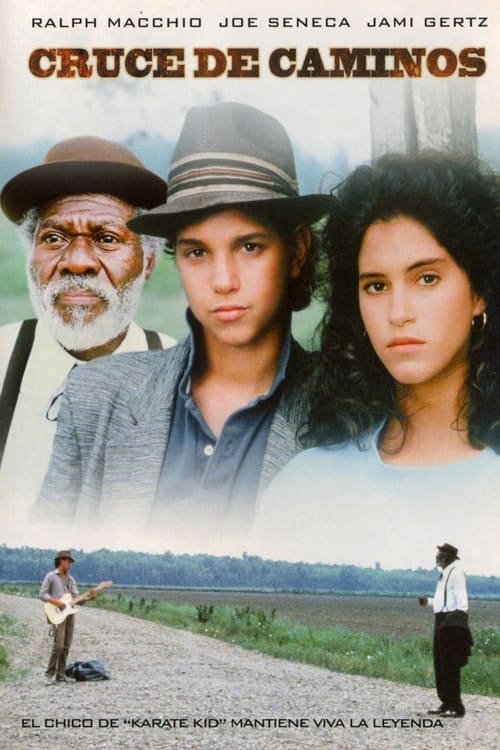 Cruce de Caminos (1986)