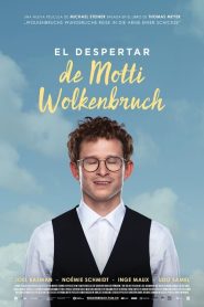 El despertar de Motti Wolkenbruch (2018)