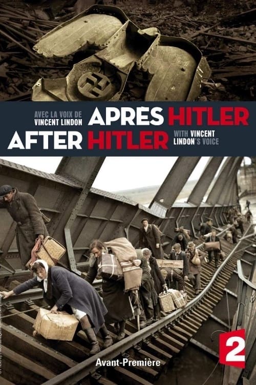 Después de Hitler (2016)