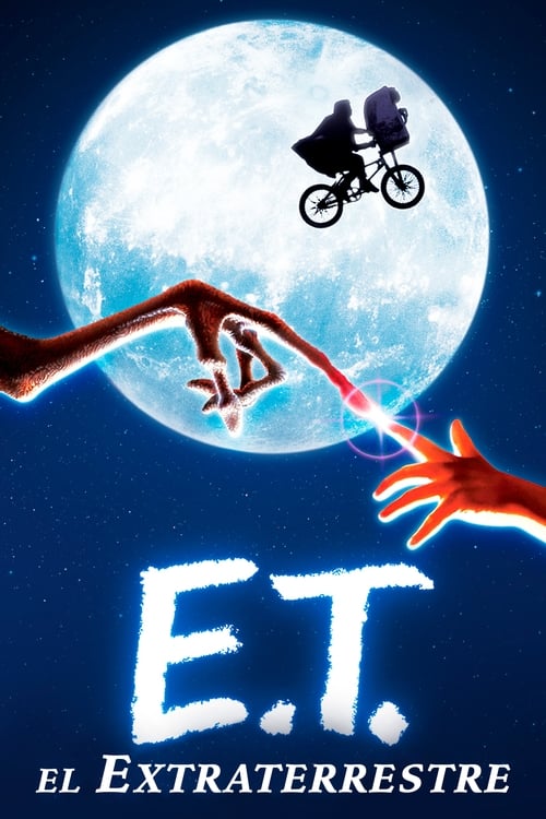 E.T. El Extraterrestre (1982)
