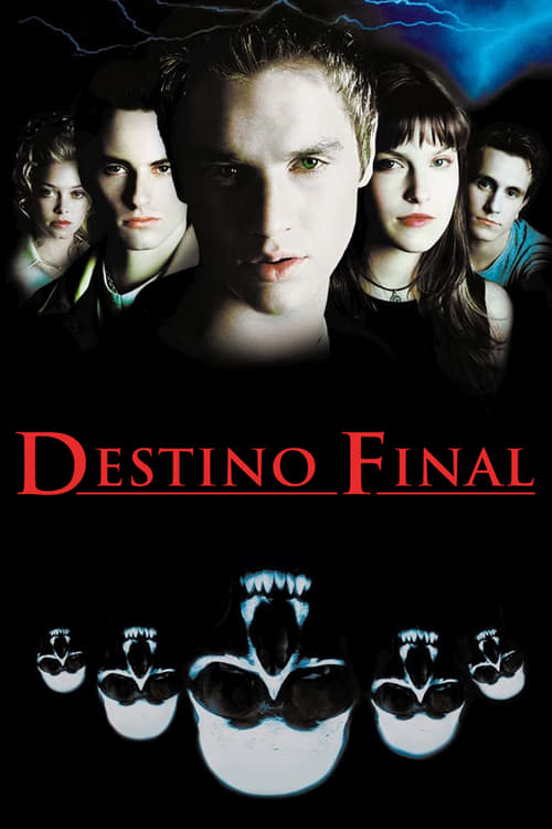 Destino Final (2000)