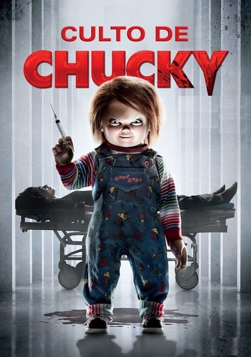 Culto a Chucky (2017)