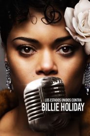 Los Estados Unidos contra Billie Holiday (2021)