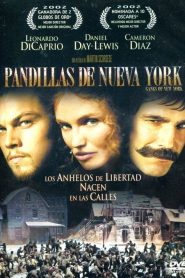 Pandillas de Nueva York (2002)